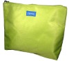 promotional microfiber cosmetic bag