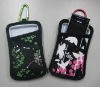 promotional mobile phone case bag