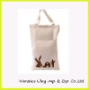 promotional muslin bag