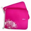 promotional neoprene laptop sleeve