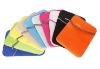 promotional neoprene laptop sleeve for ipad 2