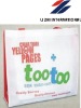 promotional non woven bag