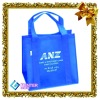 promotional non woven bag for exhibition