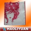 promotional non-woven bag shopping