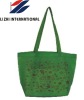 promotional non woven foldable shopping bag