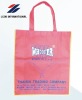 promotional non-woven hand bag