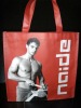 promotional non woven shopping bag