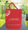 promotional non woven shopping bag