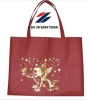 promotional non-woven shopping bag