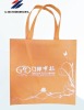 promotional non-woven shopping bag