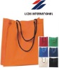 promotional non-woven shopping bag