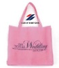 promotional non woven shopping bag