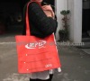 promotional non woven shopping bag