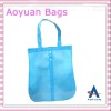 promotional non woven shopping bag