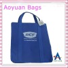 promotional non woven shopping bag