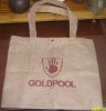 promotional non woven shopping bag