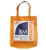 promotional non-woven shoppng bag