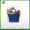 promotional non woven  wine bottle bag