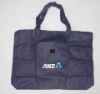 promotional nonwoven foldable bag