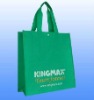 promotional nonwoven tote bag,shopping bag