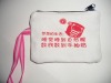promotional nylon travel purse
