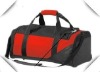 promotional  nylon travel sport bag with high qulity