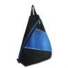 promotional one shoulder backpacks