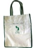 promotional organic cotton bag