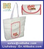 promotional packaging bag