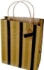 promotional paper bag