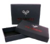 promotional paper box package