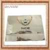 promotional paper shopping cloth bag