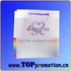 promotional plastic shopping bag tops3101