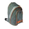promotional polyester 600D  backpack