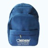 promotional polyester 600x300D student backpack