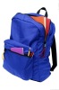 promotional polyester backpack