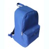 promotional polyester backpack