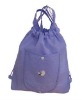 promotional polyester bag