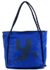 promotional polyester beach bag