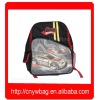 promotional polyester kids school backpacks