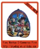 promotional polyester kids school bags