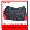 promotional polyester luggage travel bags