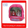 promotional polyester school satchel bags