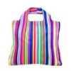 promotional polyester shopping bag