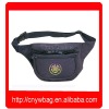 promotional polyester sports belt bag