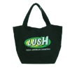 promotional popular nice cotton tote bag