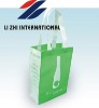 promotional pp non woven bag