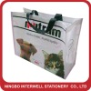 promotional pp non woven bag