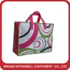 promotional pp non woven bag