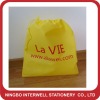 promotional pp non woven banner bag